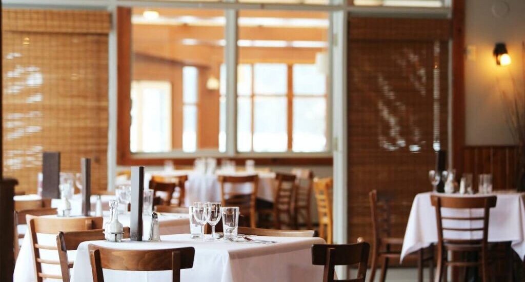 restaurant management in kenya