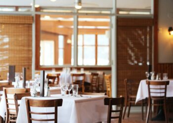 restaurant management in kenya