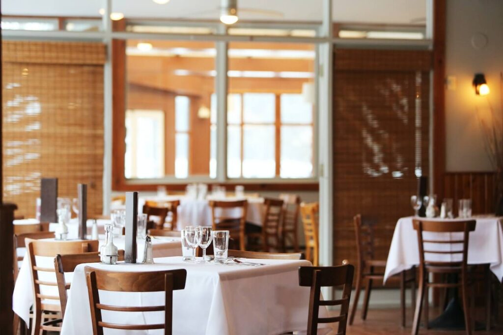 restaurant management in kenya