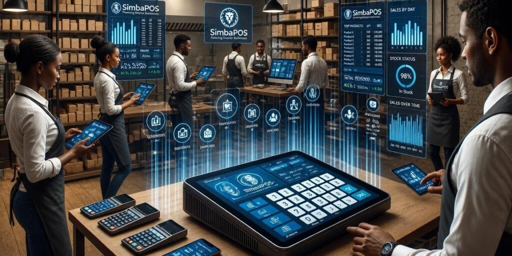 restaurant inventory management kenya