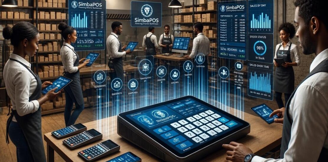 restaurant inventory management kenya