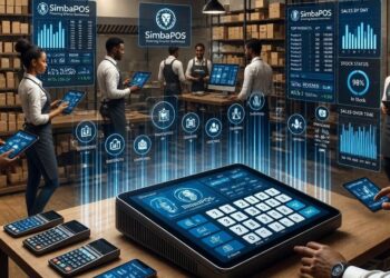 restaurant inventory management kenya